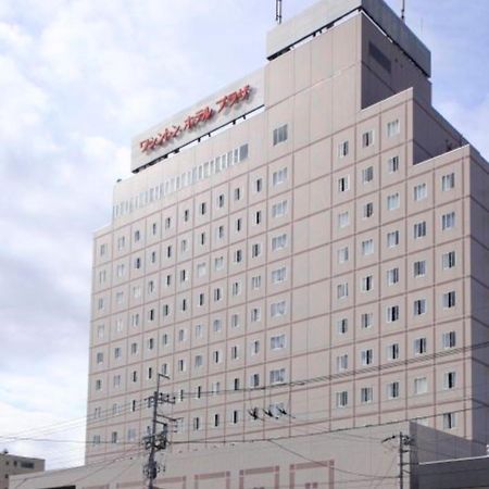 Kofu Washington Hotel Plaza Extérieur photo