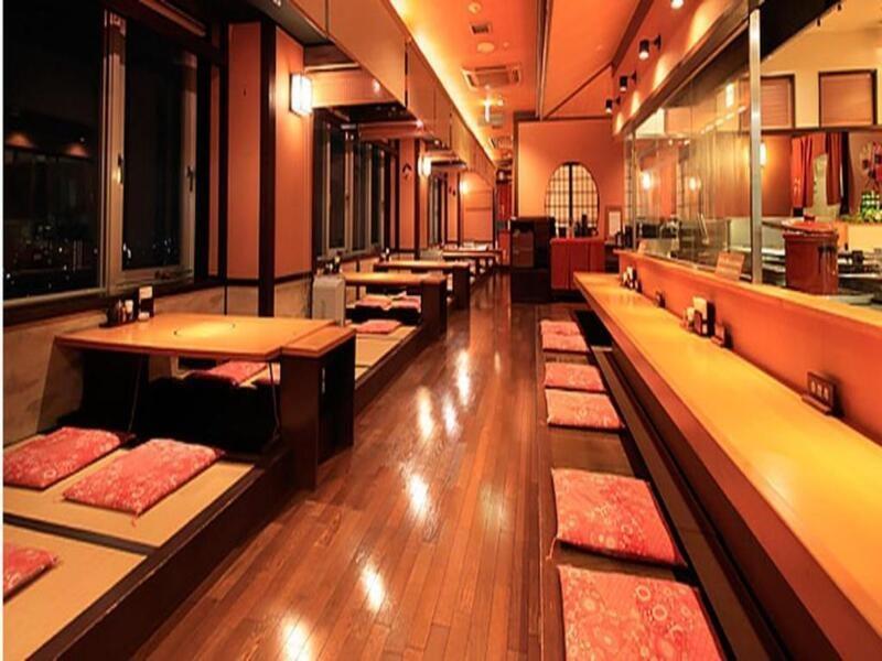 Kofu Washington Hotel Plaza Extérieur photo