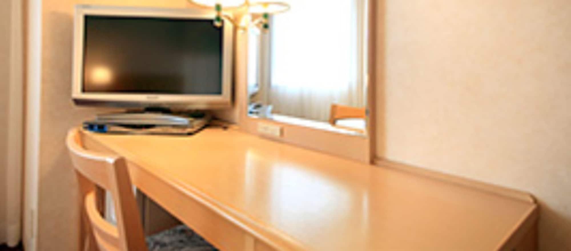 Kofu Washington Hotel Plaza Extérieur photo