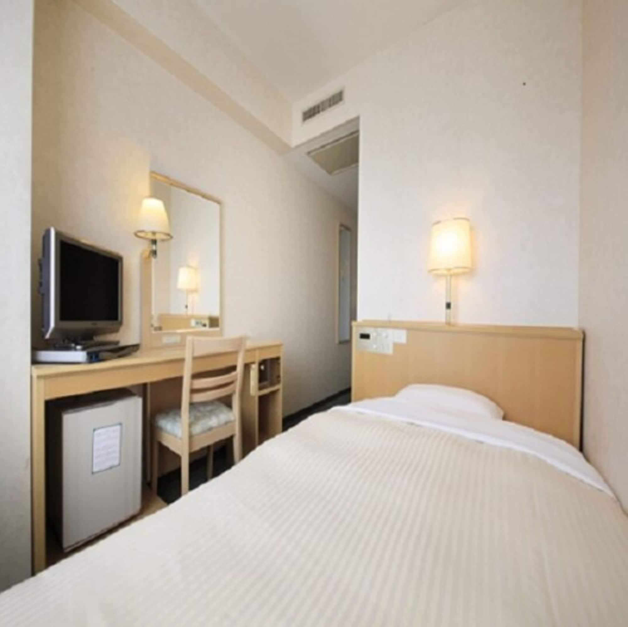 Kofu Washington Hotel Plaza Extérieur photo