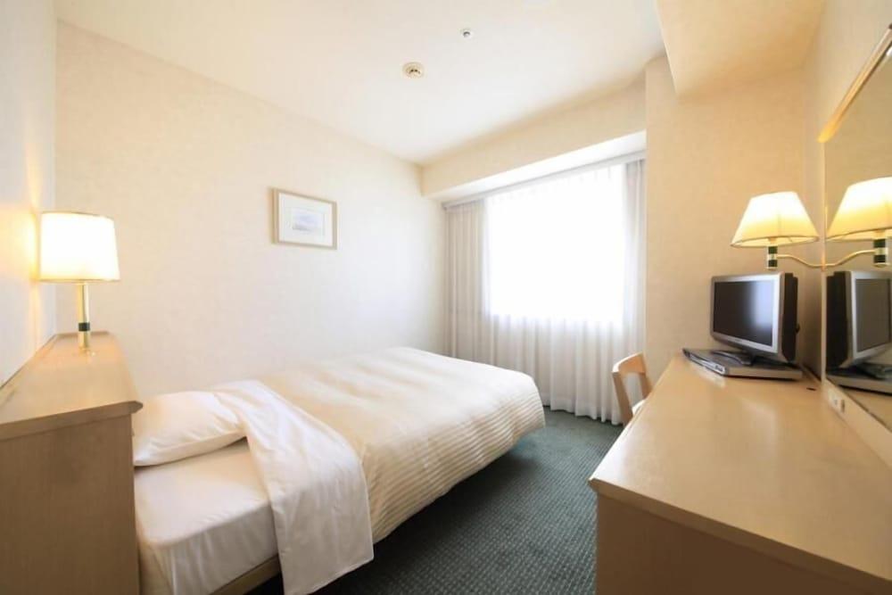Kofu Washington Hotel Plaza Extérieur photo