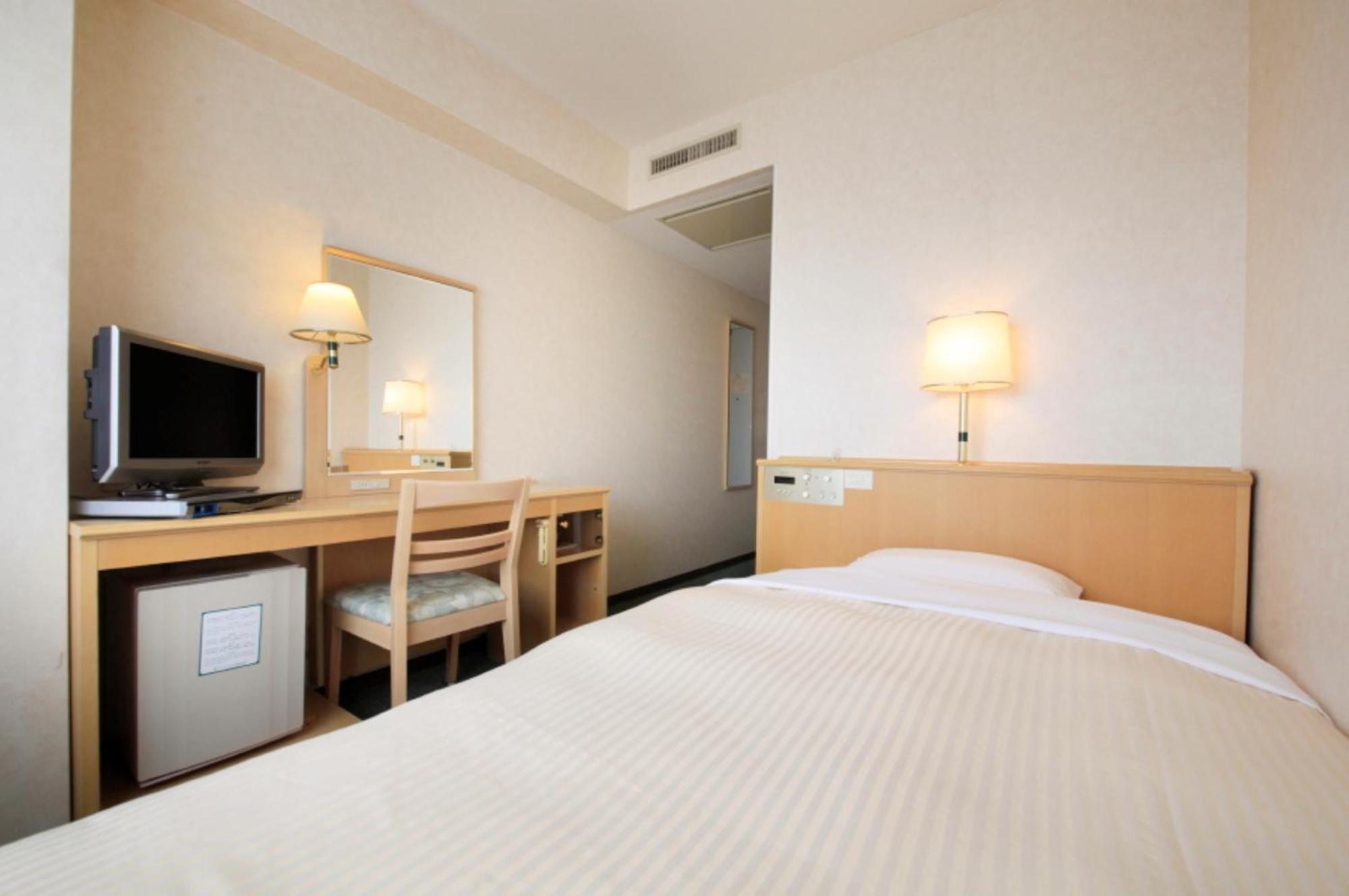 Kofu Washington Hotel Plaza Extérieur photo