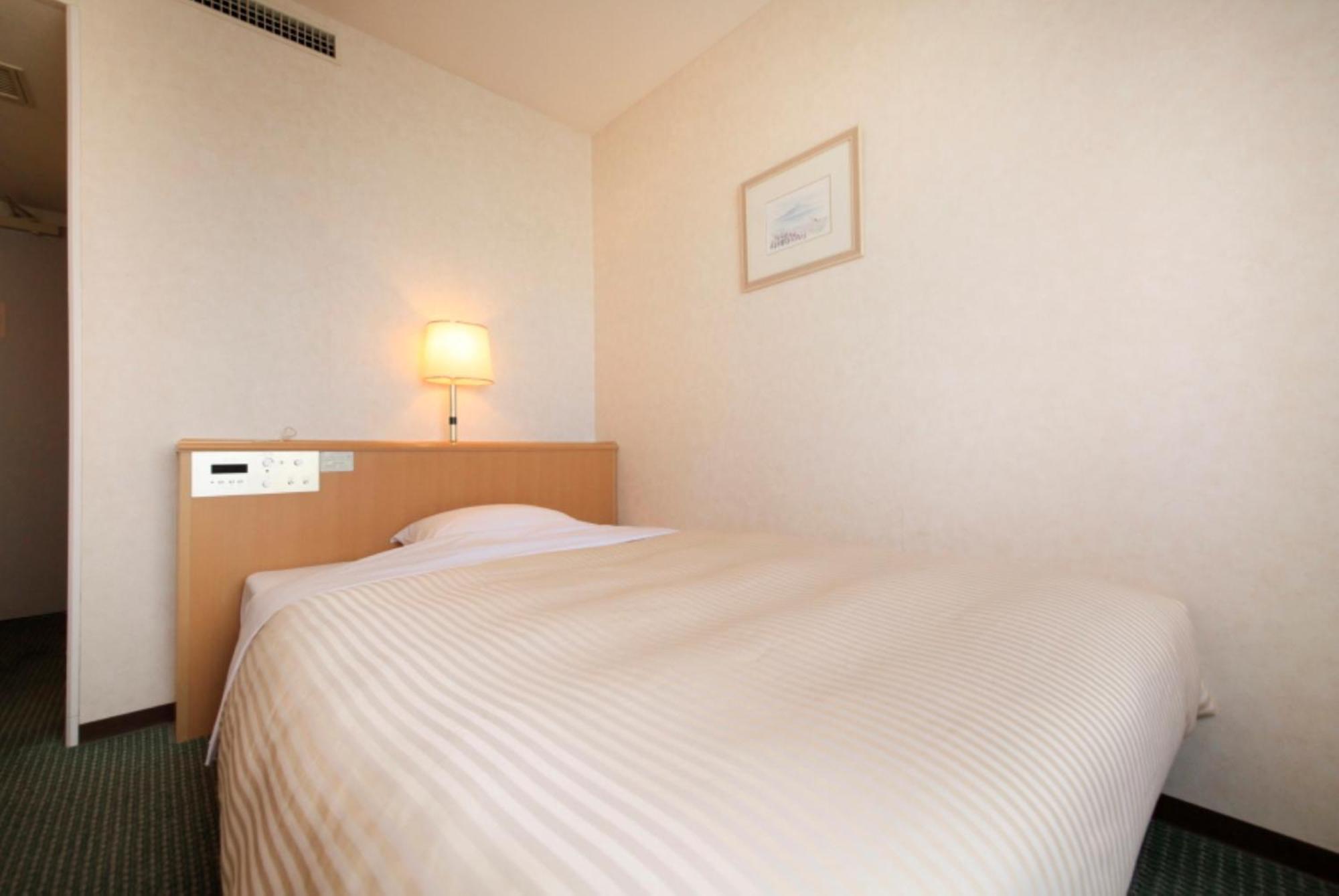 Kofu Washington Hotel Plaza Extérieur photo