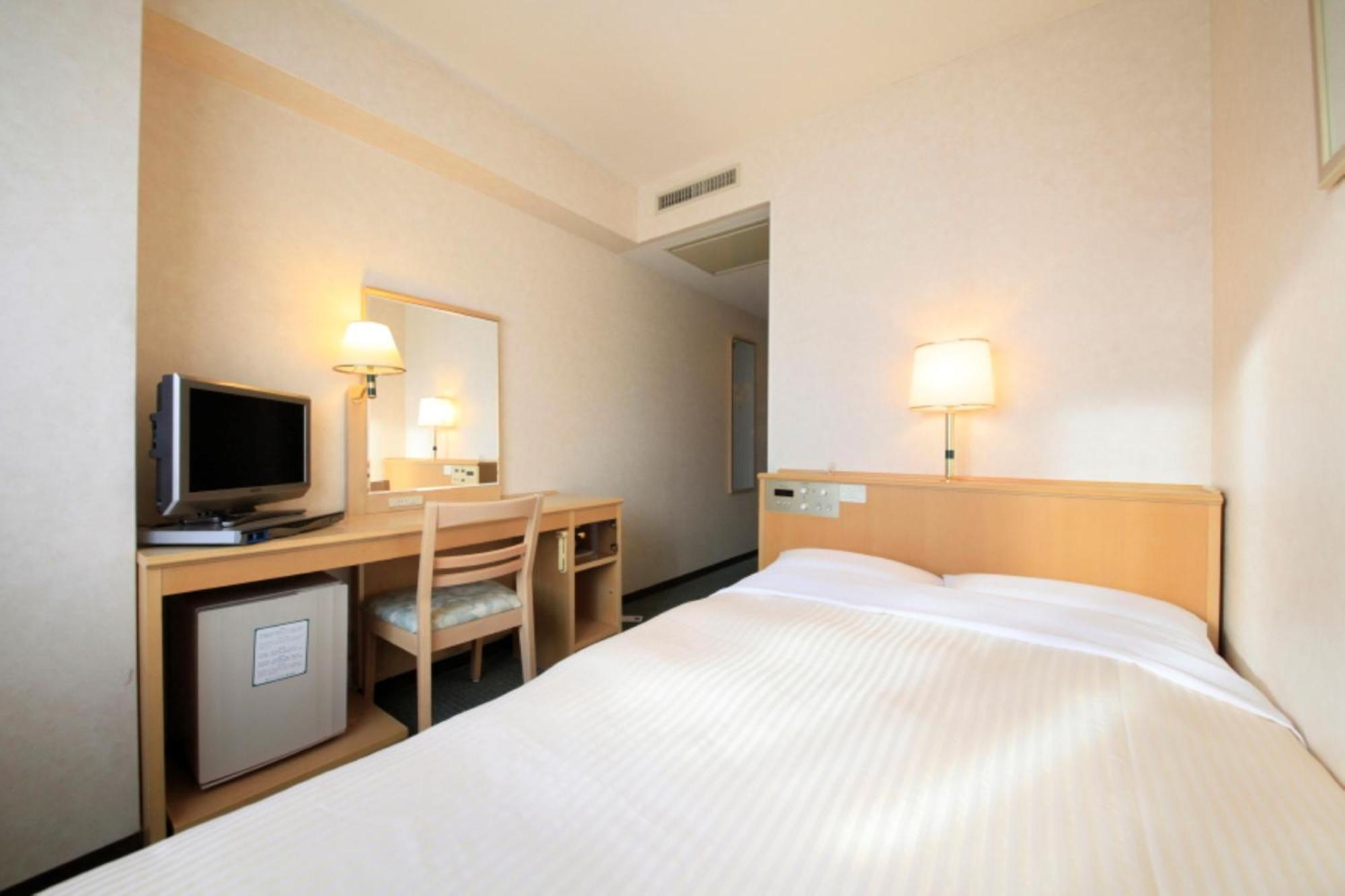 Kofu Washington Hotel Plaza Extérieur photo