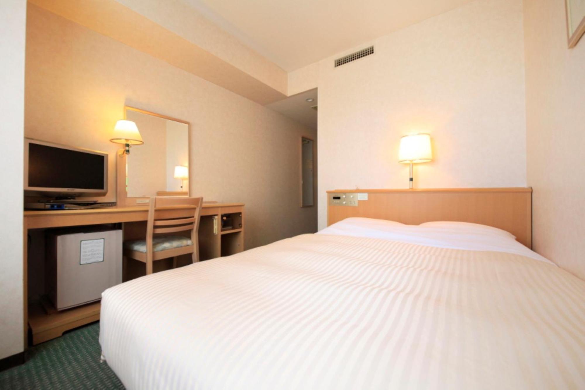 Kofu Washington Hotel Plaza Extérieur photo
