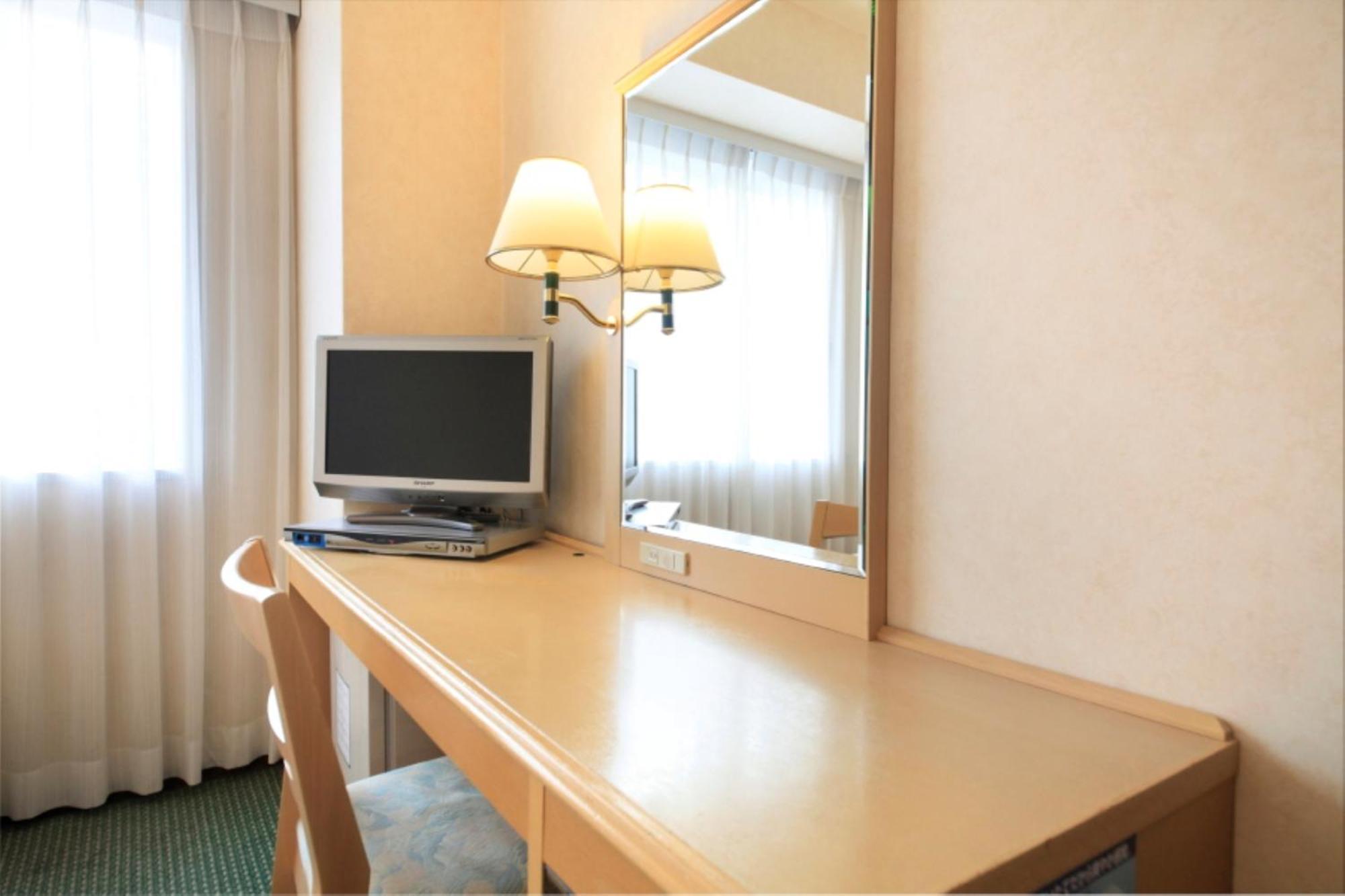 Kofu Washington Hotel Plaza Extérieur photo