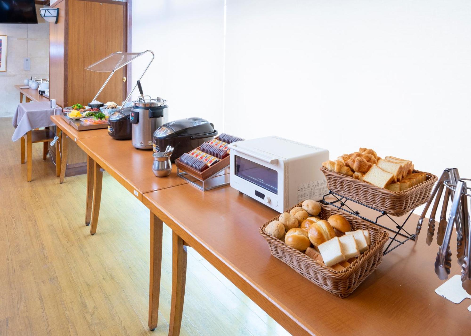 Kofu Washington Hotel Plaza Extérieur photo
