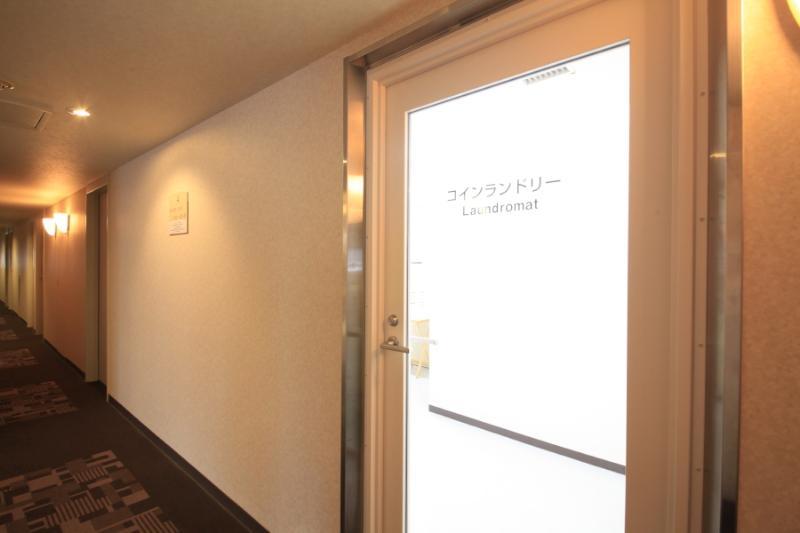 Kofu Washington Hotel Plaza Extérieur photo