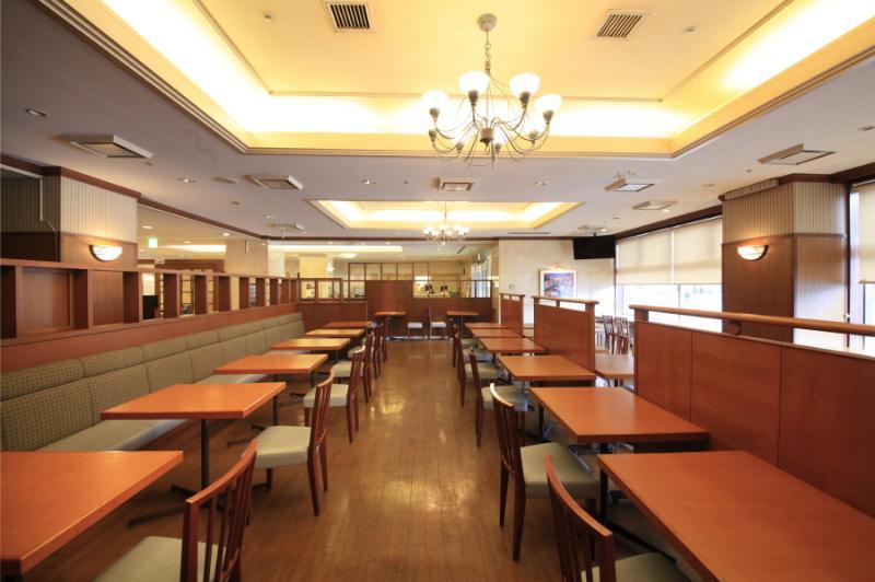 Kofu Washington Hotel Plaza Extérieur photo