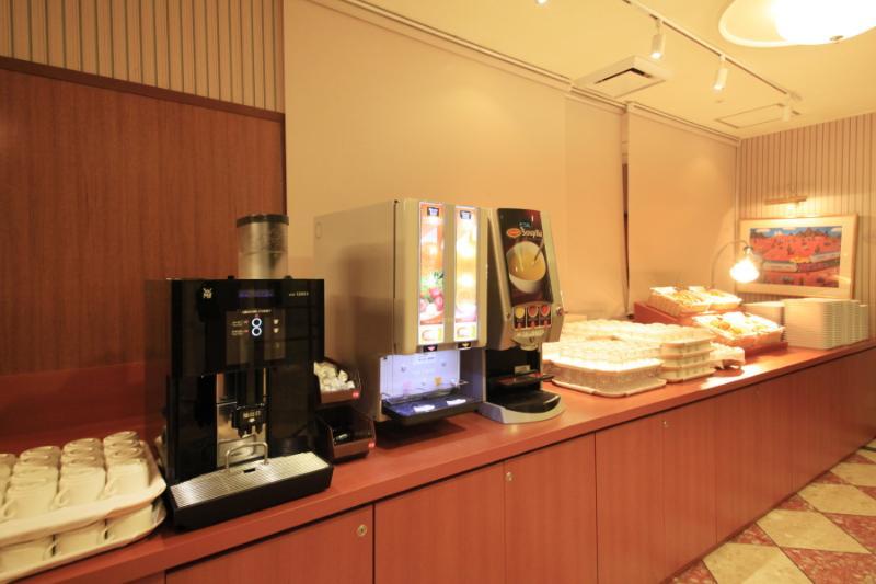 Kofu Washington Hotel Plaza Extérieur photo