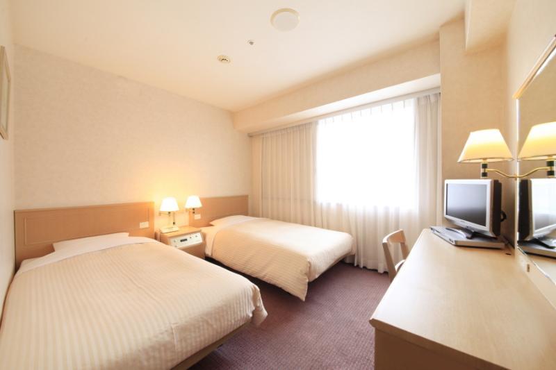 Kofu Washington Hotel Plaza Extérieur photo